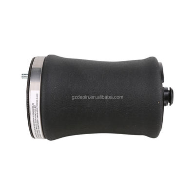 37121095579 Luchtophanging Veerzak Achterste linker voor BMW E53 OE NO.