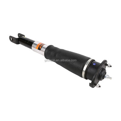 671000083 Achterste linker schokdemper Strut BMW Autoonderdelen Gemakkelijke montage
