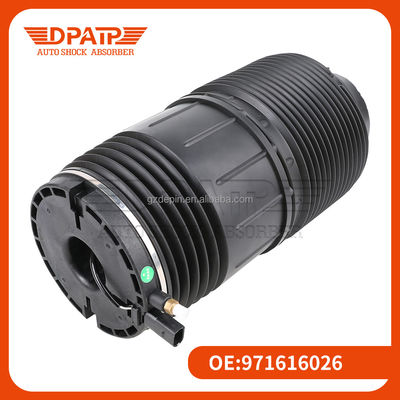 Achterluchtveer 971616026F 971616026C 971616026H voor Porsche Palamela 971 PANAMERA 971