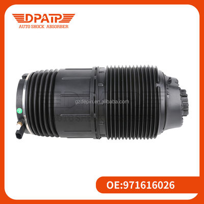 Achterluchtveer 971616026F 971616026C 971616026H voor Porsche Palamela 971 PANAMERA 971