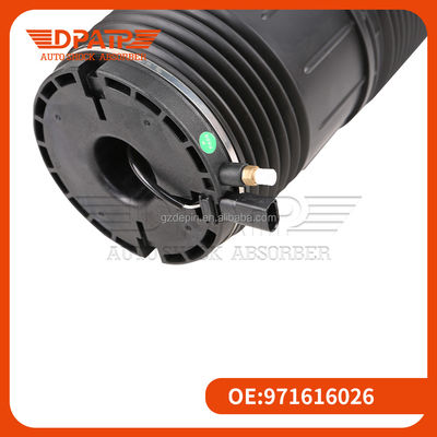 Achterluchtveer 971616026F 971616026C 971616026H voor Porsche Palamela 971 PANAMERA 971