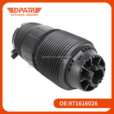 Achterluchtveer 971616026F 971616026C 971616026H voor Porsche Palamela 971 PANAMERA 971