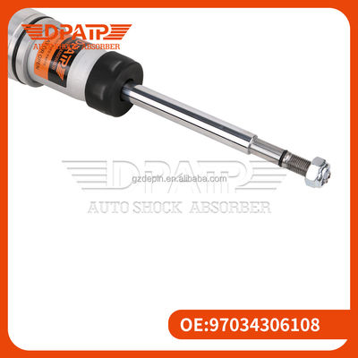Achshaft voor ophanging 31607619657 31607619658 voor BMW X3 X4 20dX 35iX