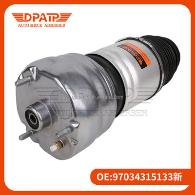 Vervang/repareer Air Spring 97034315133 97034315135 97034315136 voor Porsche Palamela 970