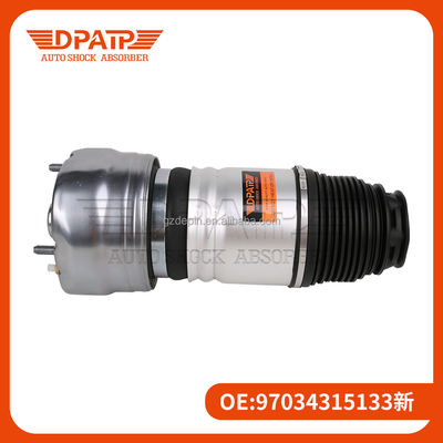 Vervang/repareer Air Spring 97034315133 97034315135 97034315136 voor Porsche Palamela 970