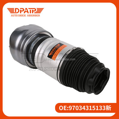 Vervang/repareer Air Spring 97034315133 97034315135 97034315136 voor Porsche Palamela 970