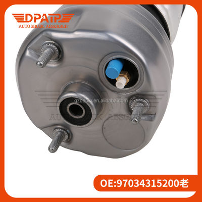 Air Suspension 97034315200 97034315201 97034315202 9703431520 97034305208 97034305215 97034315204 voor Porsche Palamela 970