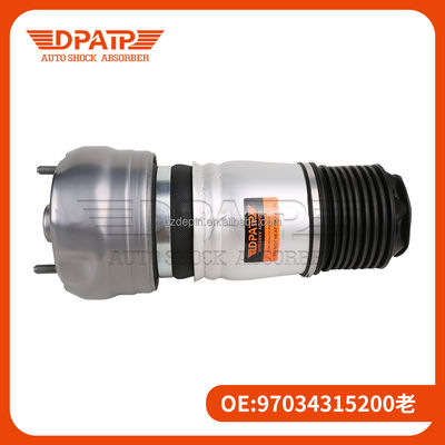 Air Suspension 97034315200 97034315201 97034315202 9703431520 97034305208 97034305215 97034315204 voor Porsche Palamela 970