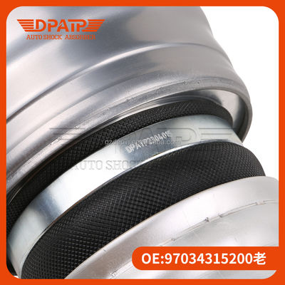 Air Suspension 97034315200 97034315201 97034315202 9703431520 97034305208 97034305215 97034315204 voor Porsche Palamela 970