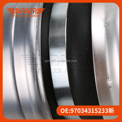 2009-2016 Porsche Palamela 970 Air Spring Schokdemper 97034315233 97034315235 97034315236