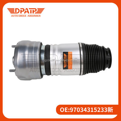 2009-2016 Porsche Palamela 970 Air Spring Schokdemper 97034315233 97034315235 97034315236