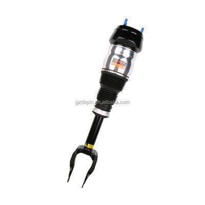 OE NO. 1663202513 Links voorste luchtophanging Air Spring Kit voor Mercedes-Benz W166 ML