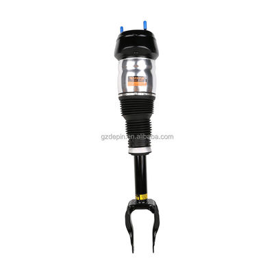 1663202613 OE NO. Linker voorste luchtophanging Air Spring Kit voor Mercedes-Benz W166 ML