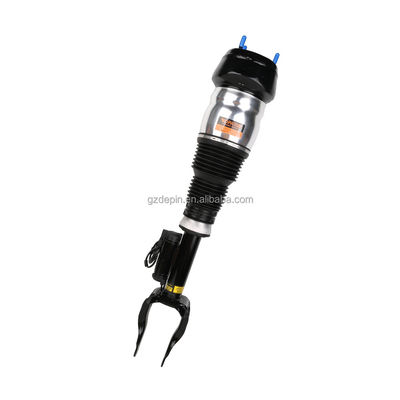 Mercedes-Benz W166 ML Links voorste luchtophanging Air Spring Kit 1663205166 1663206913 1663201313