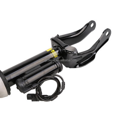 Mercedes-Benz W166 ML Links voorste luchtophanging Air Spring Kit 1663205166 1663206913 1663201313