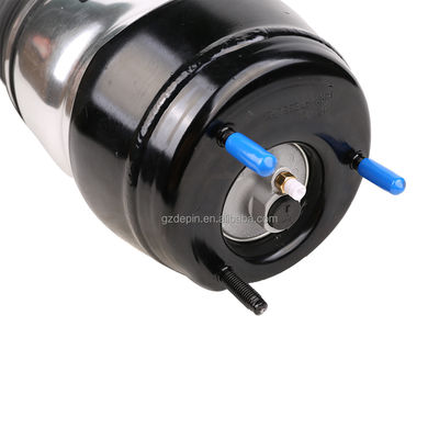 Links voorste luchtveerpakket 1663205266 1663207013 1663201413 voor Mercedes-Benz W166 ML