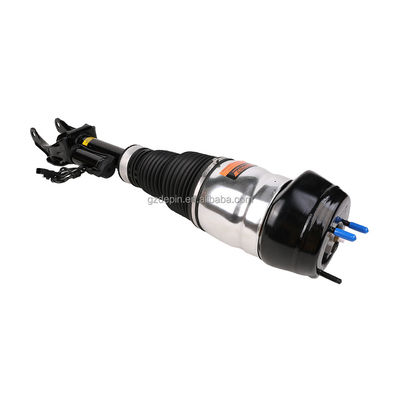 Links voorste luchtveerpakket 1663205266 1663207013 1663201413 voor Mercedes-Benz W166 ML