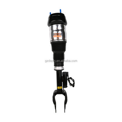 Links voorste luchtveerpakket 1663205266 1663207013 1663201413 voor Mercedes-Benz W166 ML
