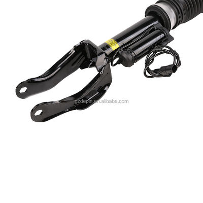Links voorste luchtveerpakket 1663205266 1663207013 1663201413 voor Mercedes-Benz W166 ML