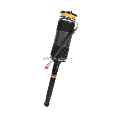 Jaar 2000-2000 2213200313 Air Shocks voor Benz 221 S600 Achterrijvering