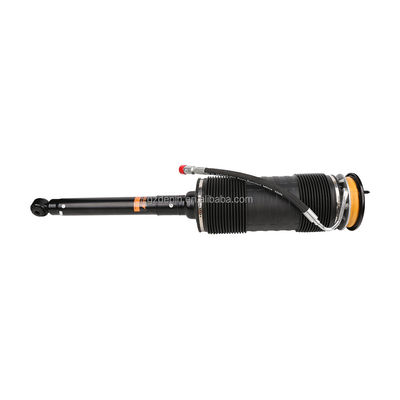 Jaar 2000-2000 2213200313 Air Shocks voor Benz 221 S600 Achterrijvering