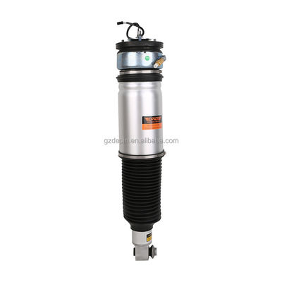37106778797 Achterste linker luchtophanging Strut stabiele werking Voor BMW E66