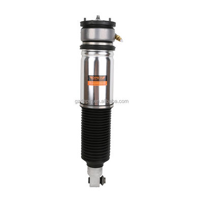 Achterste linker luchtophanging Schokdemper Strut Voor BMW E66 37126785537 37106778799