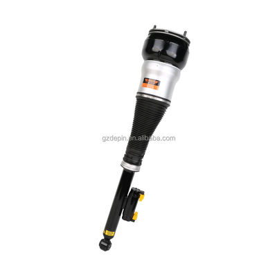 Brandnieuwe Mercedes Benz 222S Achterste luchtophanging Strut 2223207313 2223205313