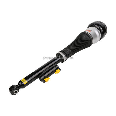 Brandnieuwe Mercedes Benz 222S Achterste luchtophanging Strut 2223207313 2223205313