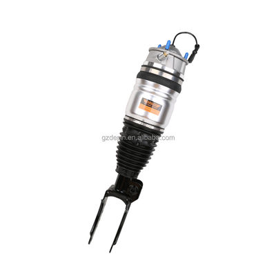 95835804021 Schokdempers voor vliegreizen Energie-efficiëntie Porsche Auto-accessoires
