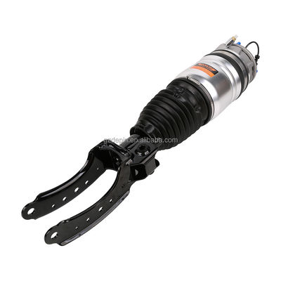 95835804021 Schokdempers voor vliegreizen Energie-efficiëntie Porsche Auto-accessoires