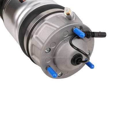 95835804021 Schokdempers voor vliegreizen Energie-efficiëntie Porsche Auto-accessoires