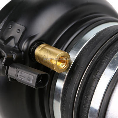 43-2064 Referentienummer 95B616039 Vooraan auto-onderdelen Air Shock Absorber voor Porsche 2015-2019