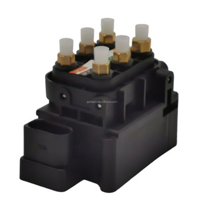 Mercedes W221 W166 X166 Air Suspension onderdelen 2123200358 2513200058 0993200058 2123200158