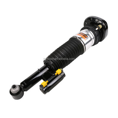 37106874593 Achterste ophanging Luchtveer-Strap 7 serie G11 G12 BMW Achterste schokdemper