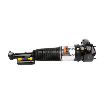 37106874593 Achterste ophanging Luchtveer-Strap 7 serie G11 G12 BMW Achterste schokdemper