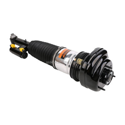 37106874593 Achterste ophanging Luchtveer-Strap 7 serie G11 G12 BMW Achterste schokdemper