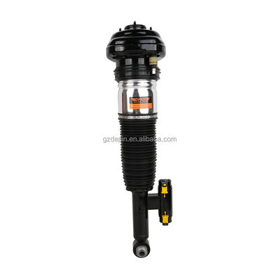37106874593 Achterste ophanging Luchtveer-Strap 7 serie G11 G12 BMW Achterste schokdemper