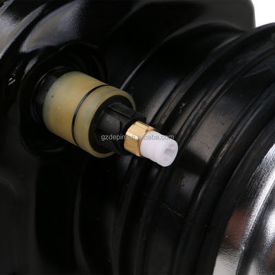 37106874593 Achterste ophanging Luchtveer-Strap 7 serie G11 G12 BMW Achterste schokdemper