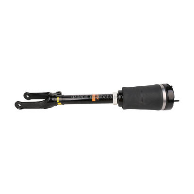 Reparatie van voorluchtvering W164 Mercedes Benz Air Shock Absorber GL ML Direct 1643206113 1643204513