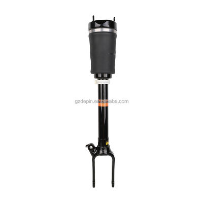 Reparatie van voorluchtvering W164 Mercedes Benz Air Shock Absorber GL ML Direct 1643206113 1643204513