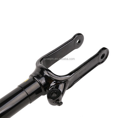 Reparatie van voorluchtvering W164 Mercedes Benz Air Shock Absorber GL ML Direct 1643206113 1643204513