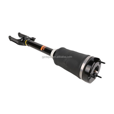Reparatie van voorluchtvering W164 Mercedes Benz Air Shock Absorber GL ML Direct 1643206113 1643204513