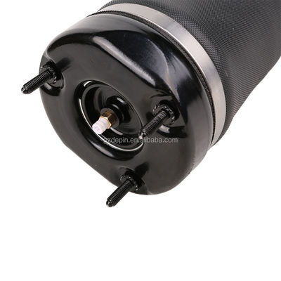 Reparatie van voorluchtvering W164 Mercedes Benz Air Shock Absorber GL ML Direct 1643206113 1643204513