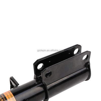 37116761443 Luchtvering Schok voorste linker voor BMW E53 X5 37116761444