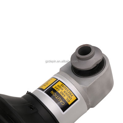 Achterste links verstelbare schokdempers voor BMW E66 2001-2009 37126785535