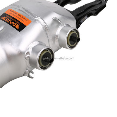 Voor links rechts luchtvering Schokdemper Strut 971616037 Voor Porsche 971 PANAMERA