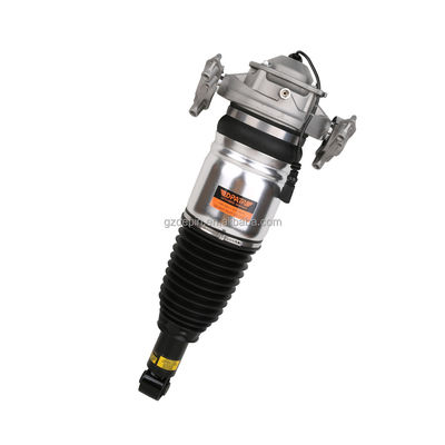 95835801900 Achterste linker luchtvering voor Porsche Cayenne Volkswagen Touareg 958 7P