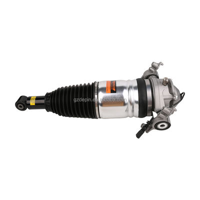 95835801900 Achterste linker luchtvering voor Porsche Cayenne Volkswagen Touareg 958 7P