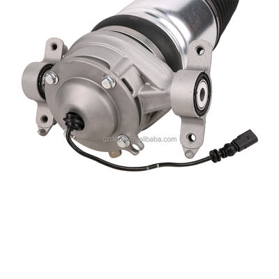 95835801900 Achterste linker luchtvering voor Porsche Cayenne Volkswagen Touareg 958 7P
